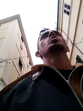 JuanD vero online show from 11.09.25