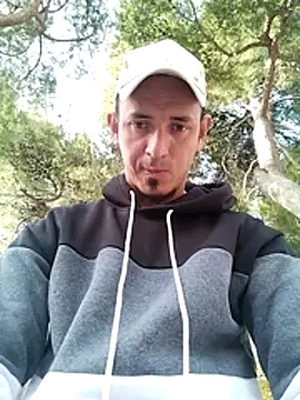 JuanD vero online show from 11.16.25