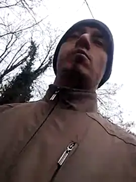 JuanD vero online show from 01.09.26