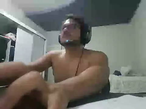 Miguelion2308 online show from 12.03.25