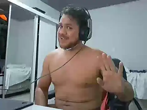 Miguelion2308 online show from 03.11.26