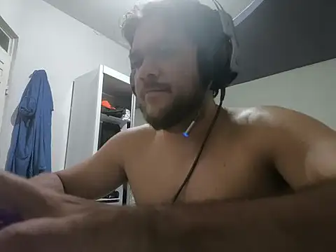 Miguelion2308 online show from 03.22.26