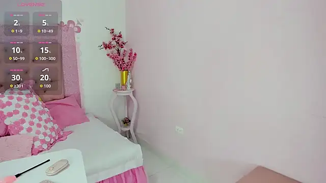 roxyswt online show from 02.02.26