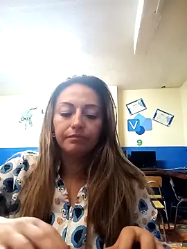 -AngelNova- online show from 10.14.25