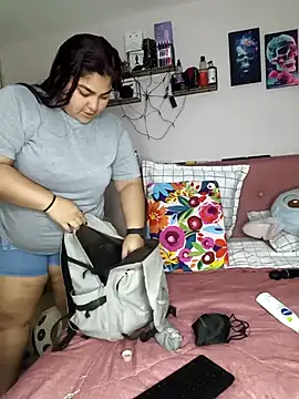 kendra lil evill online show from 01.14.26