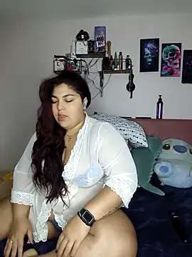 kendra lil evill online show from 02.11.26