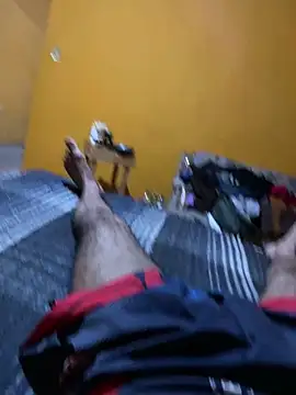 JerkingWonder7 online show from 10.06.25