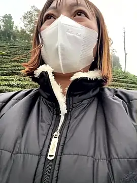 Nabi sexy online show from 12.21.25