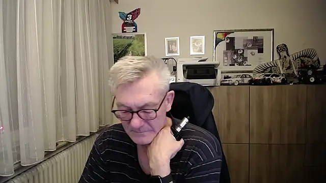 Snapshot of randyandy67 chatting on 11.23.25 randyandy67 online show from 11.23.25