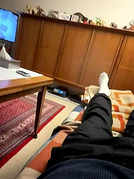 Snapshot of randyandy67 chatting on 01.14.26 randyandy67 online show from 01.14.26