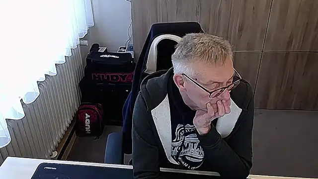 randyandy67 online show from 02.06.26