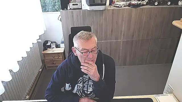 randyandy67 online show from 03.13.26