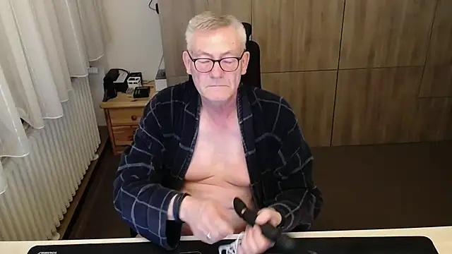 randyandy67 online show from 03.17.26