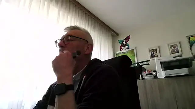 randyandy67 online show from 04.16.26