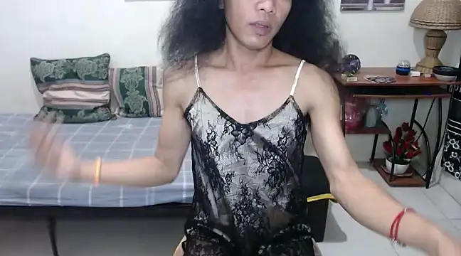 Snapshot of bigasianshane chatting on 03.17.25 bigasianshane online show from 03.17.25