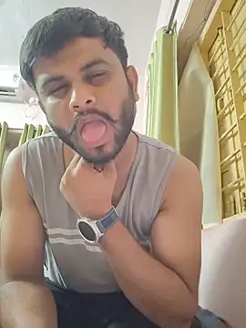 Naughtyboy08 online show from 07.28.26