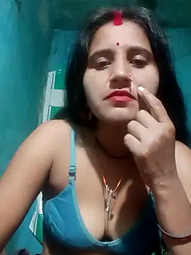 Sexi pushpa online show from 10.14.25