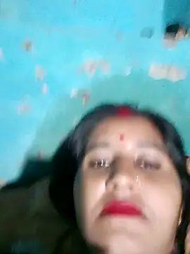 Sexi pushpa online show from 10.18.25
