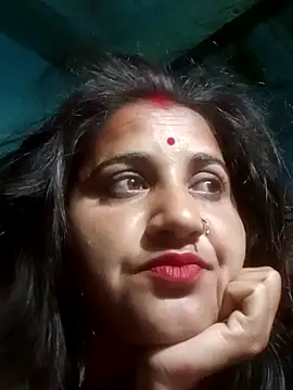 Snapshot of Sexi_pushpa chatting on 01.31.26 Sexi pushpa online show from 01.31.26