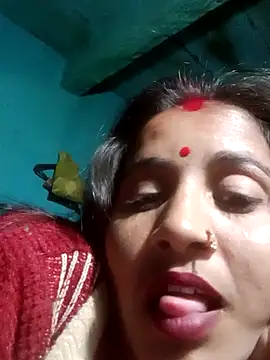 Snapshot of Sexi_pushpa chatting on 02.04.26 Sexi pushpa online show from 02.04.26