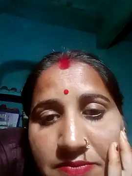 Snapshot of Sexi_pushpa chatting on 02.18.26 Sexi pushpa online show from 02.18.26