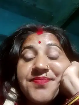 Snapshot of Sexi_pushpa chatting on 02.19.26 Sexi pushpa online show from 02.19.26