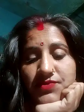 Snapshot of Sexi_pushpa chatting on 02.20.26 Sexi pushpa online show from 02.20.26