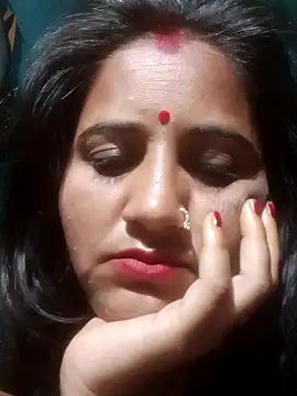 Snapshot of Sexi_pushpa chatting on 02.20.26 Sexi pushpa online show from 02.20.26