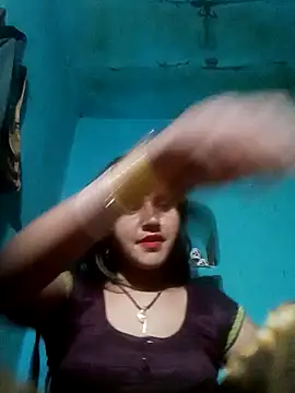 Snapshot of Sexi_pushpa chatting on 02.22.26 Sexi pushpa online show from 02.22.26