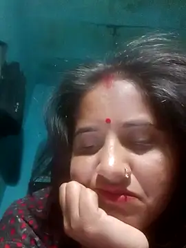 Snapshot of Sexi_pushpa chatting on 02.25.26 Sexi pushpa online show from 02.25.26