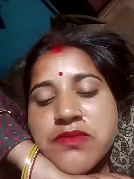 Snapshot of Sexi_pushpa chatting on 02.28.26 Sexi pushpa online show from 02.28.26