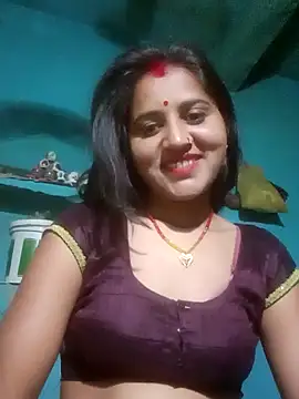 Snapshot of Sexi_pushpa chatting on 04.06.26 Sexi pushpa online show from 04.06.26