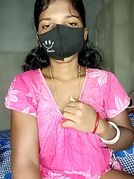 Snapshot of Renuka_GG chatting on 10.31.25 Renuka GG online show from 10.31.25