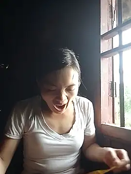 ngan-cute online show from 07.10.26