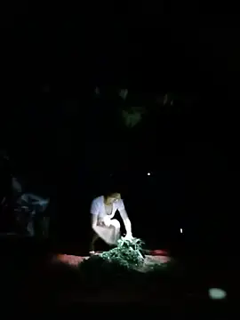 ngan-cute online show from 07.10.26