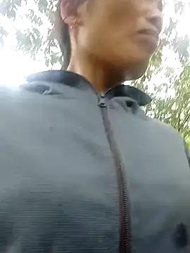 ngan-cute online show from 07.14.26