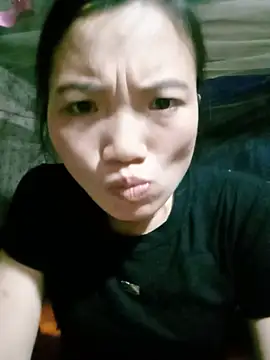 ngan-cute online show from 07.15.26