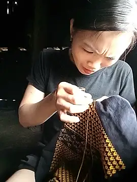 ngan-cute online show from 07.16.26