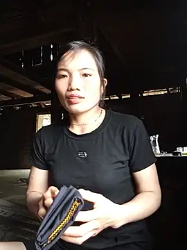 ngan-cute online show from 07.18.26