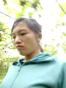 ngan-cute online show from 07.20.26