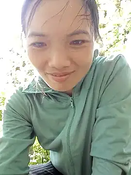 ngan-cute online show from 07.21.26