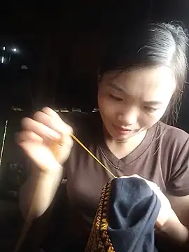 ngan-cute online show from 07.25.26