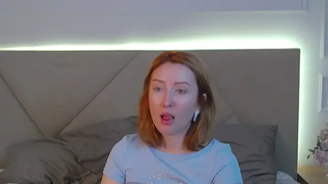 MarianeSun online show from 07.01.26