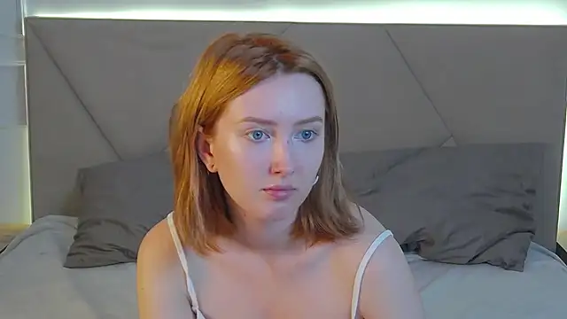 MarianeSun online show from 07.02.26
