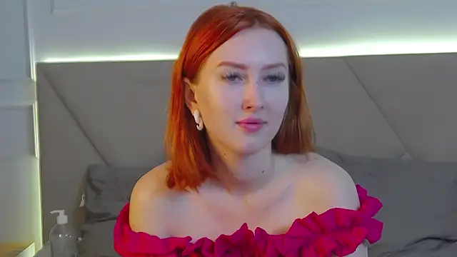 MarianeSun online show from 07.18.26