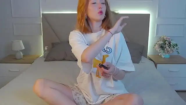 MarianeSun online show from 07.28.26