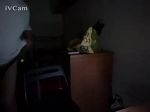 Snapshot of Pigna16PSRN chatting on 02.18.26 Pigna16PSRN online show from 02.18.26