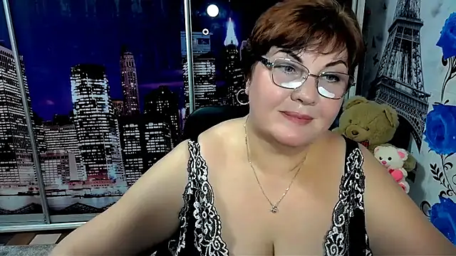 Snapshot of Bela_Lana_ chatting on 11.15.25 Bela Lana online show from 11.15.25
