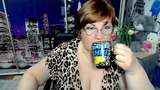 Snapshot of Bela_Lana_ chatting on 05.11.26 Bela Lana online show from 05.11.26