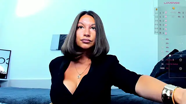 KellySmitS online show from 06.22.26